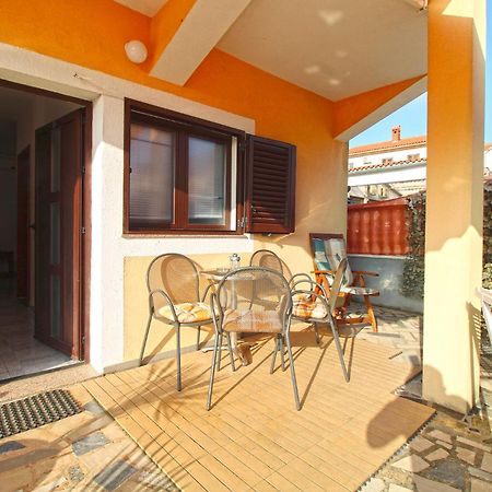 Apartments Orange 768 Fažana Esterno foto