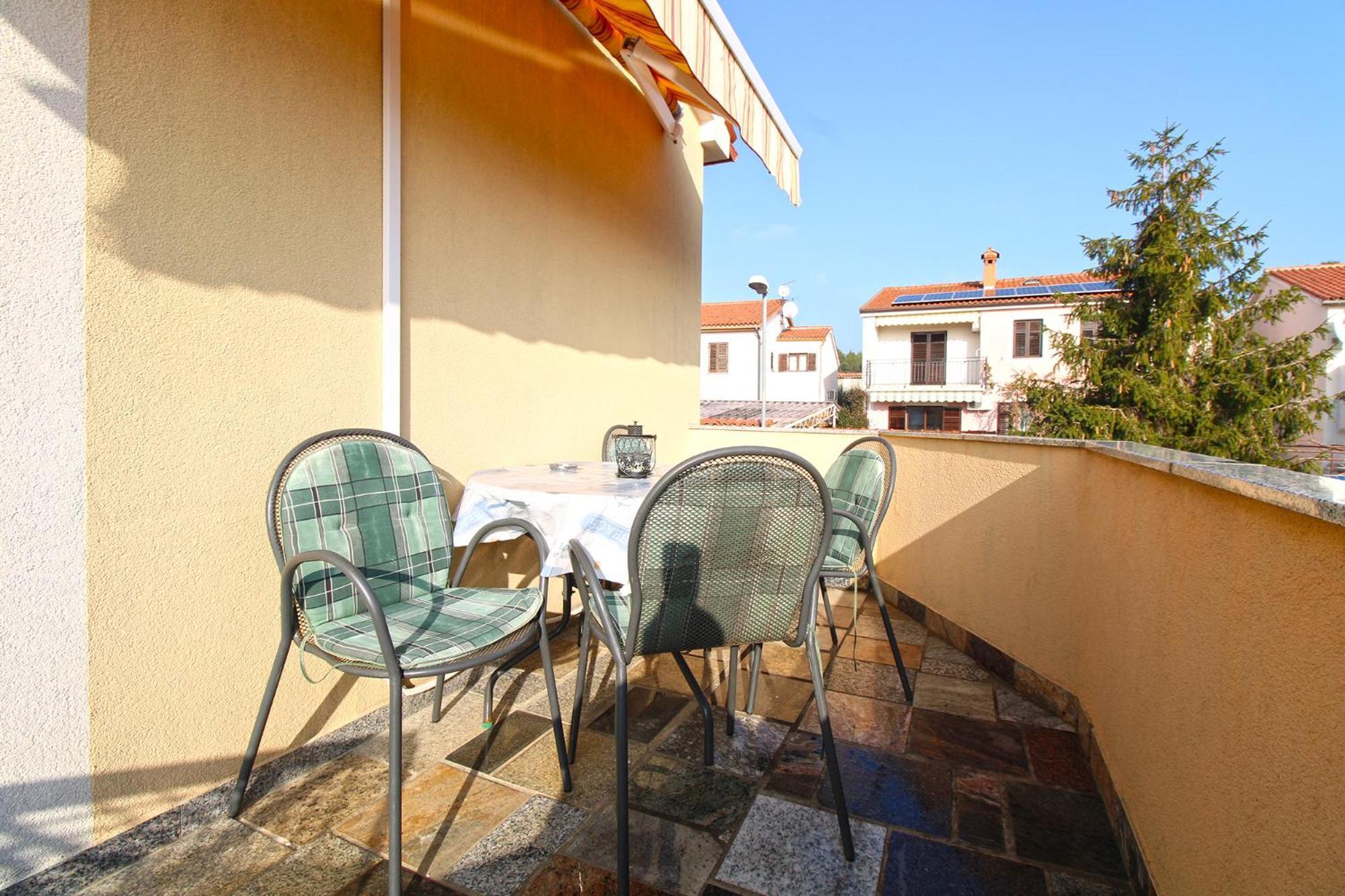 Apartments Orange 768 Fažana Esterno foto
