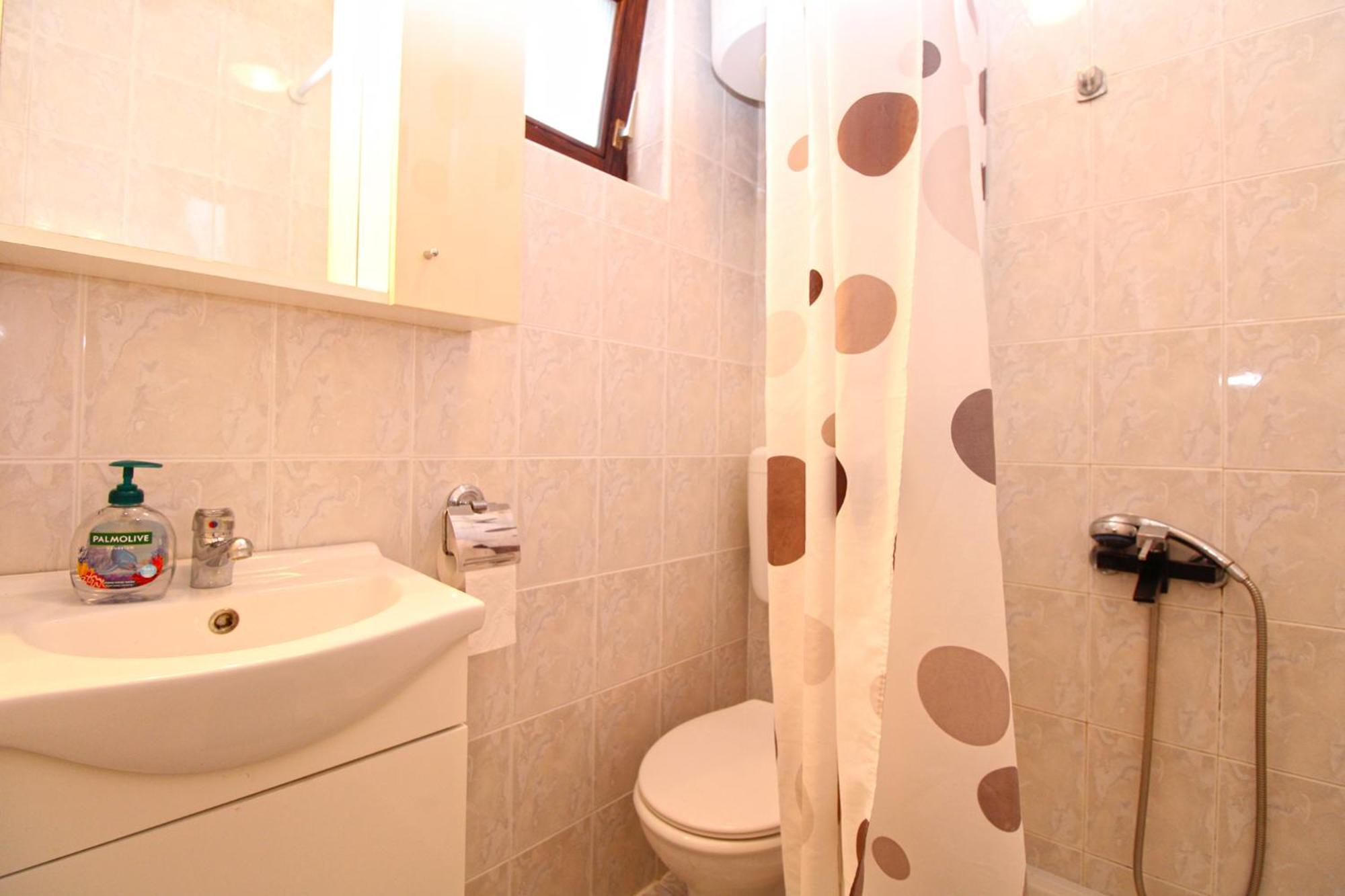 Apartments Orange 768 Fažana Esterno foto