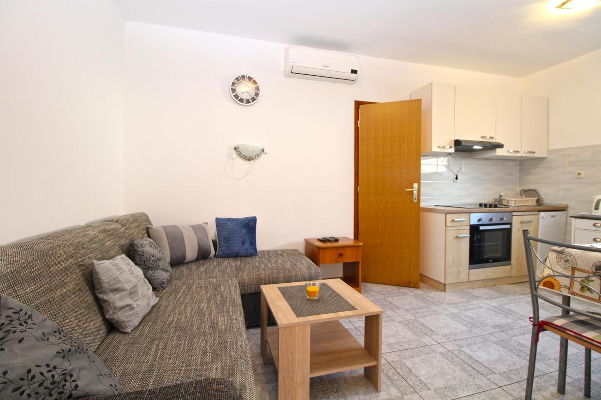 Apartments Orange 768 Fažana Esterno foto