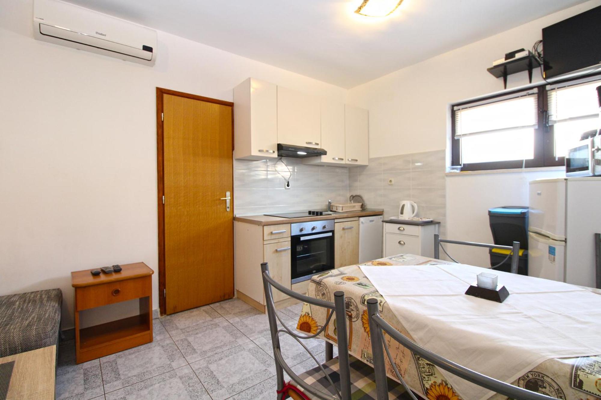 Apartments Orange 768 Fažana Esterno foto