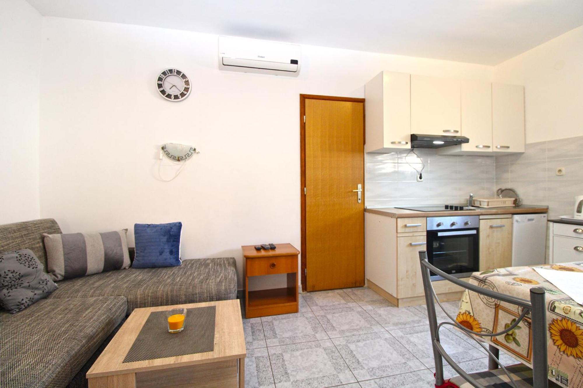 Apartments Orange 768 Fažana Esterno foto
