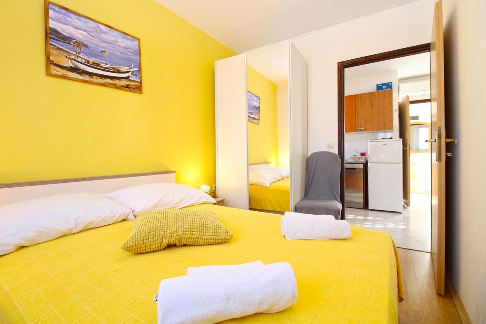 Apartments Orange 768 Fažana Esterno foto