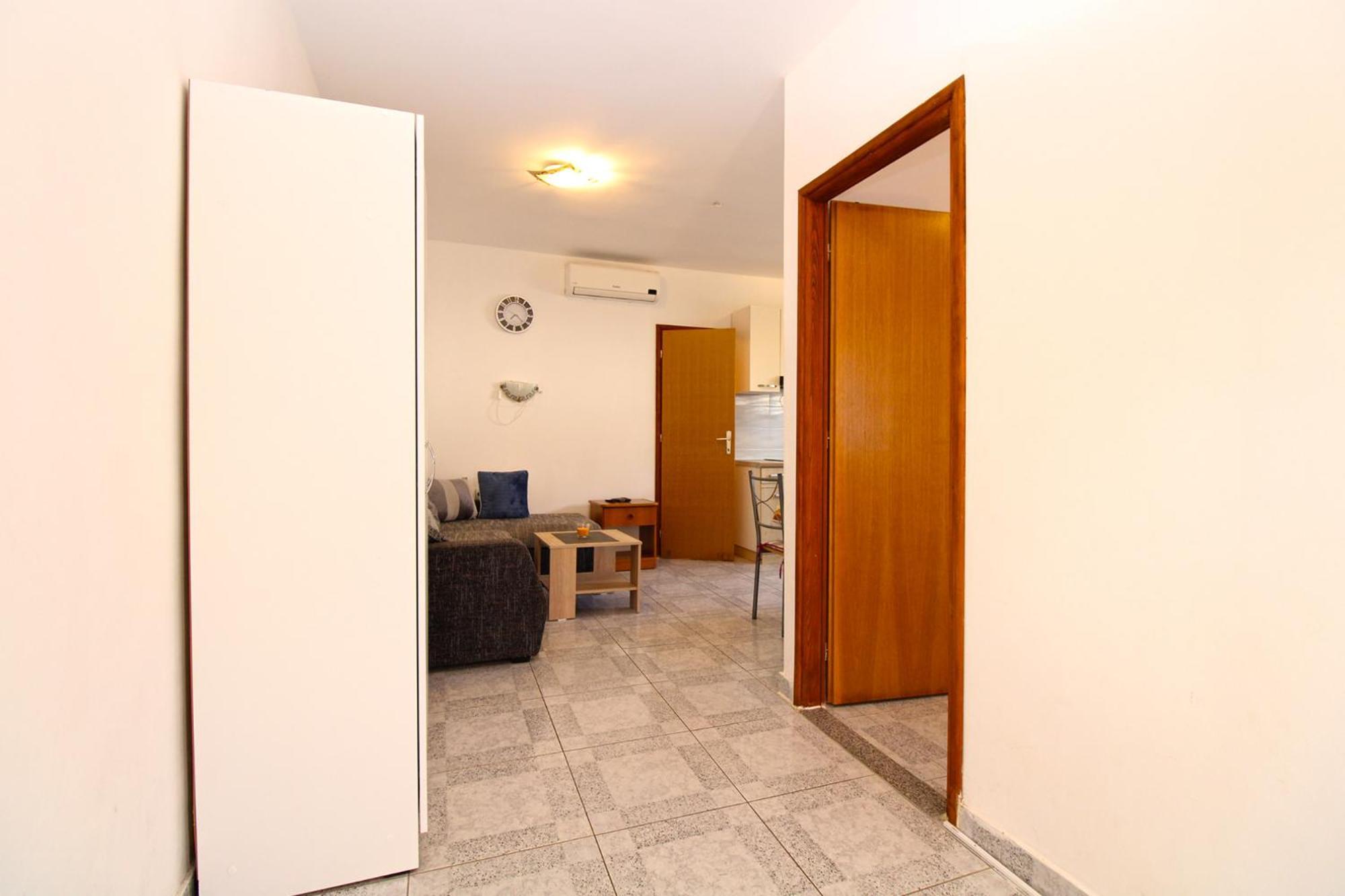 Apartments Orange 768 Fažana Esterno foto