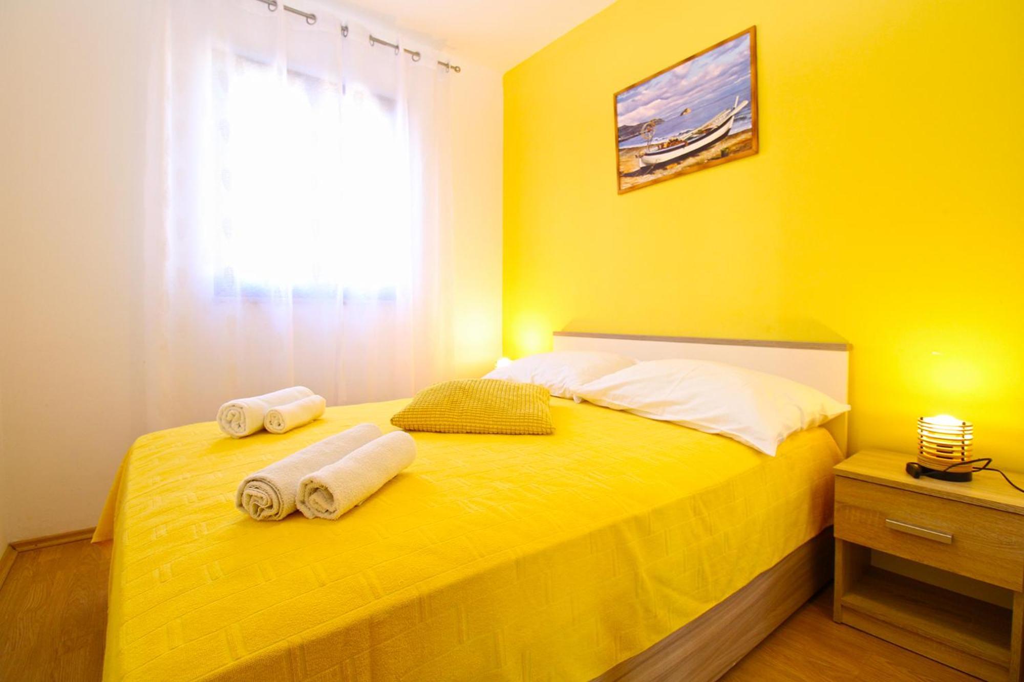 Apartments Orange 768 Fažana Esterno foto