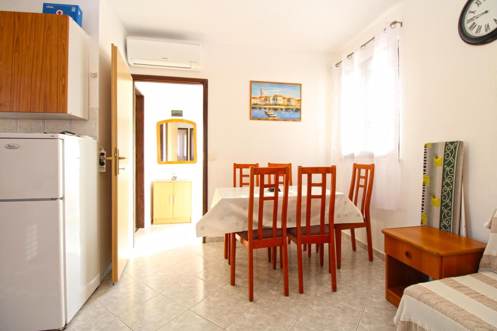 Apartments Orange 768 Fažana Esterno foto