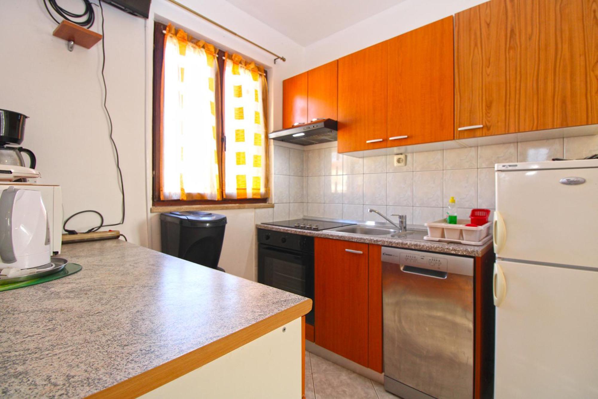 Apartments Orange 768 Fažana Esterno foto