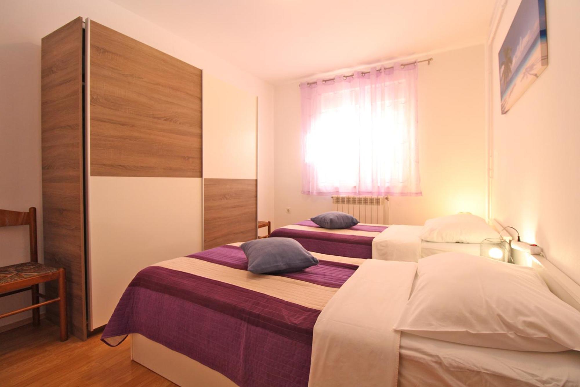 Apartments Orange 768 Fažana Esterno foto