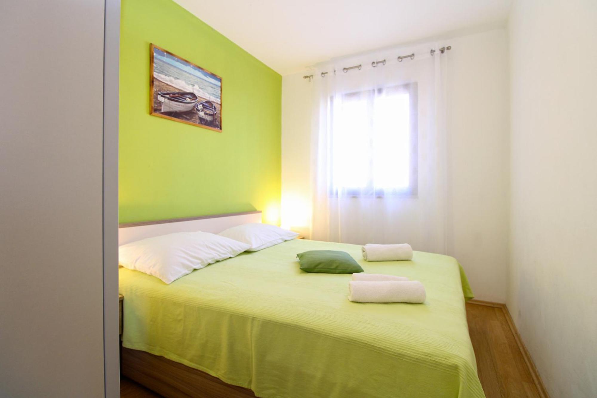 Apartments Orange 768 Fažana Esterno foto