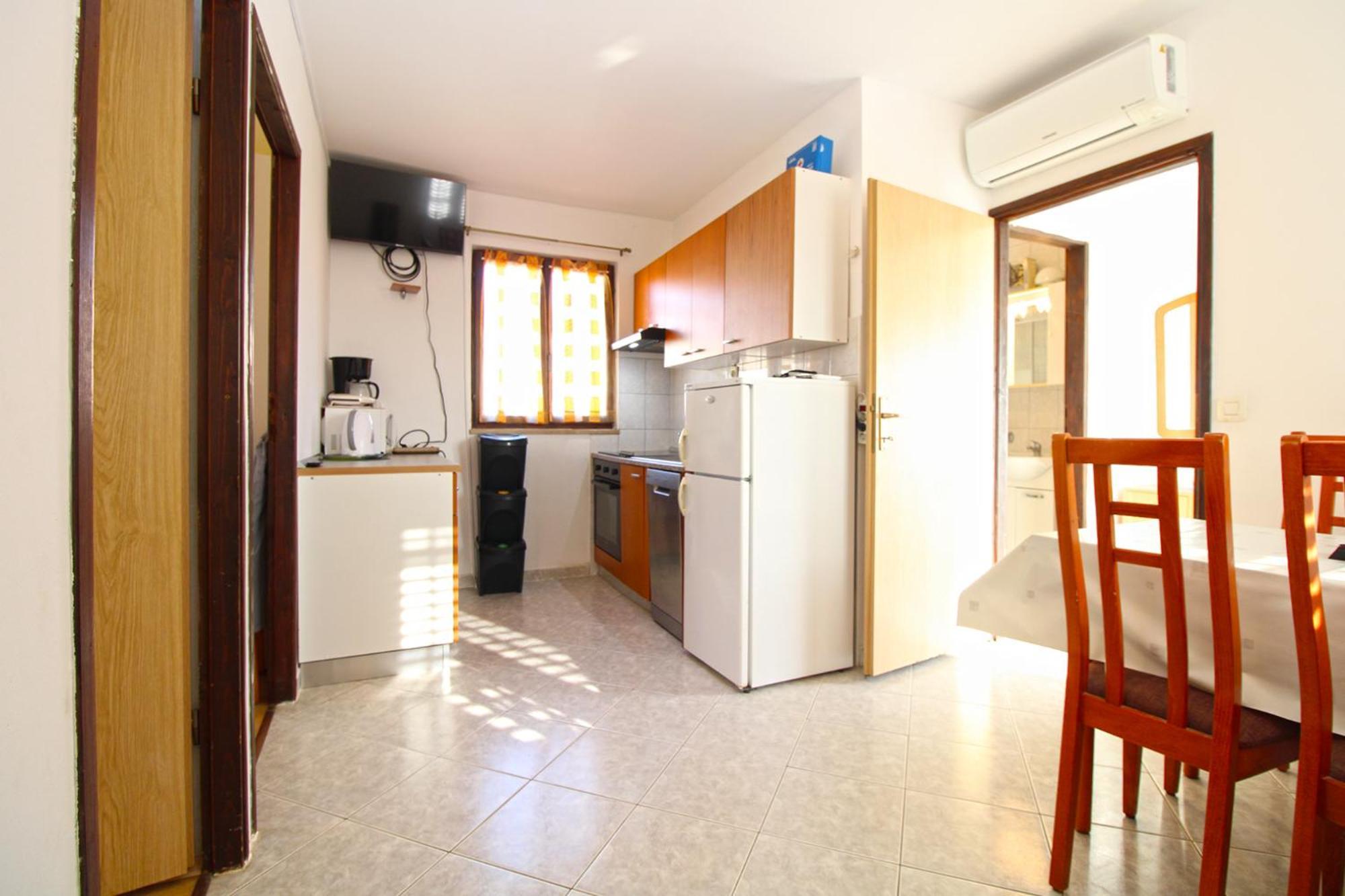 Apartments Orange 768 Fažana Esterno foto