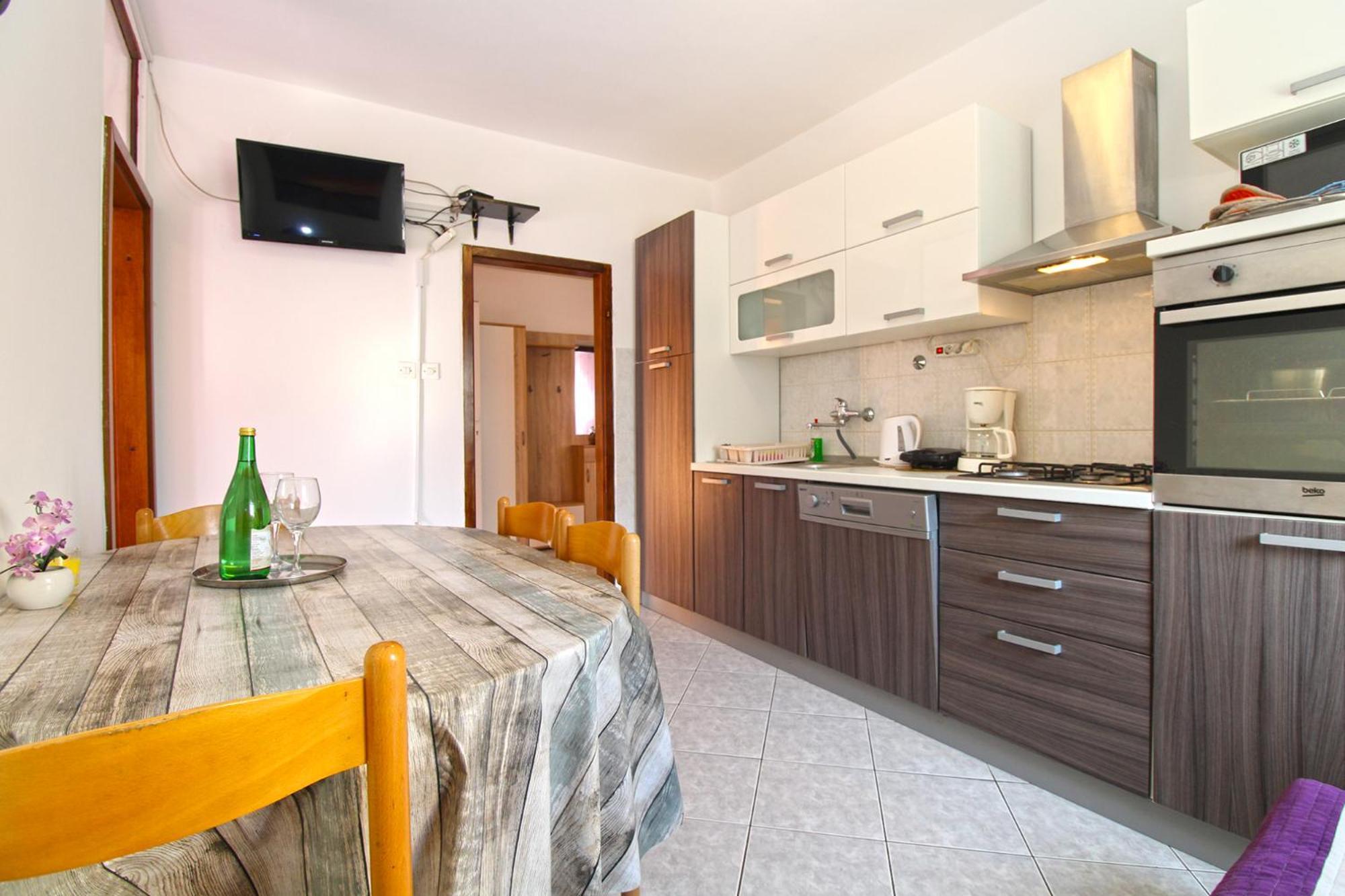 Apartments Orange 768 Fažana Esterno foto