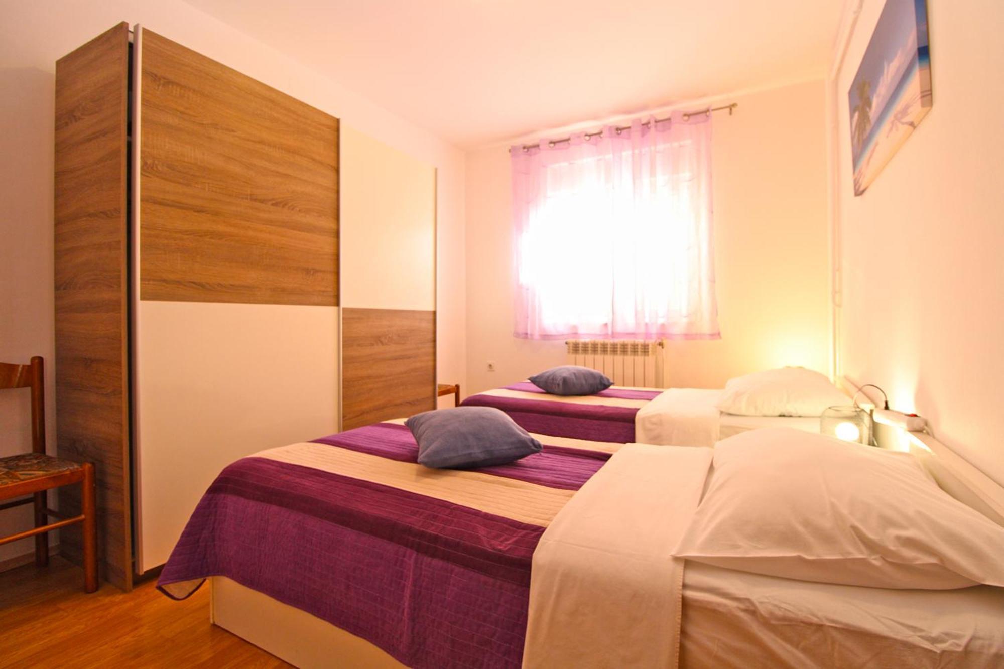 Apartments Orange 768 Fažana Esterno foto