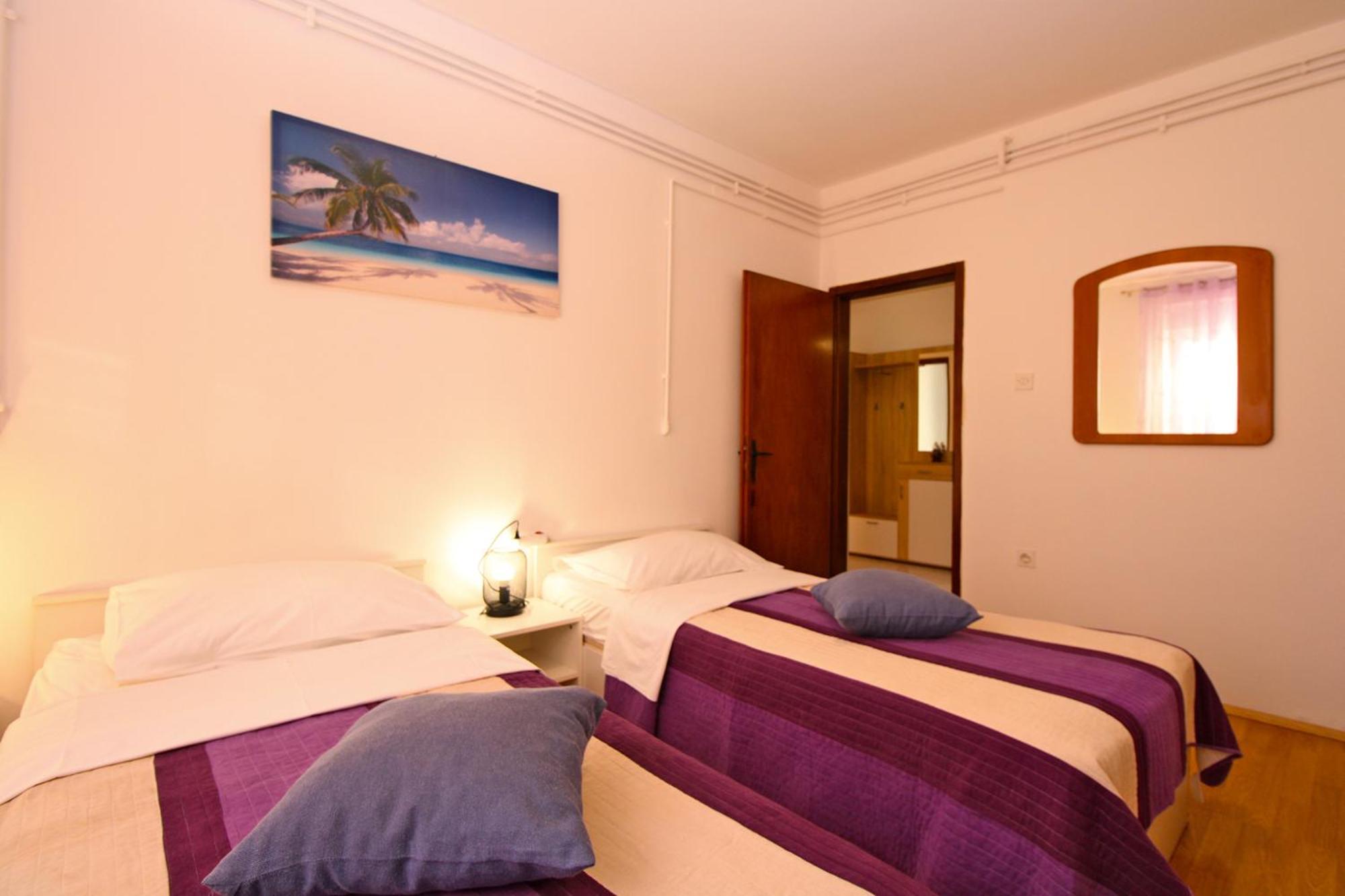 Apartments Orange 768 Fažana Esterno foto