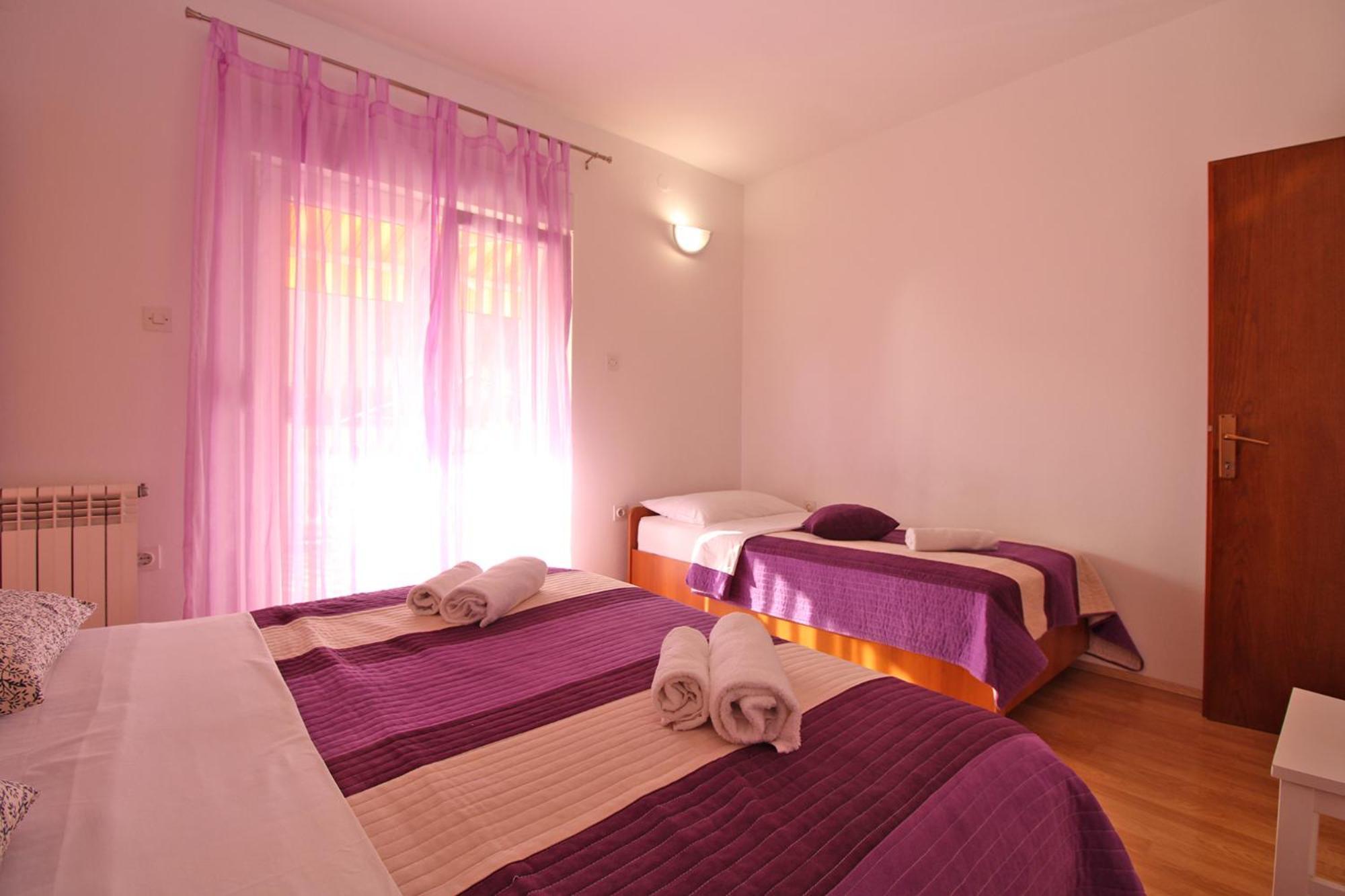 Apartments Orange 768 Fažana Esterno foto