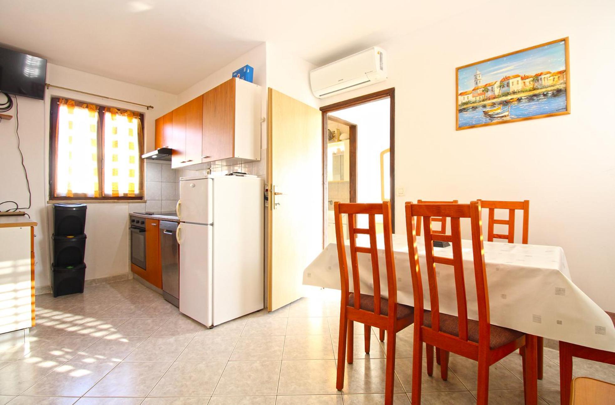 Apartments Orange 768 Fažana Esterno foto
