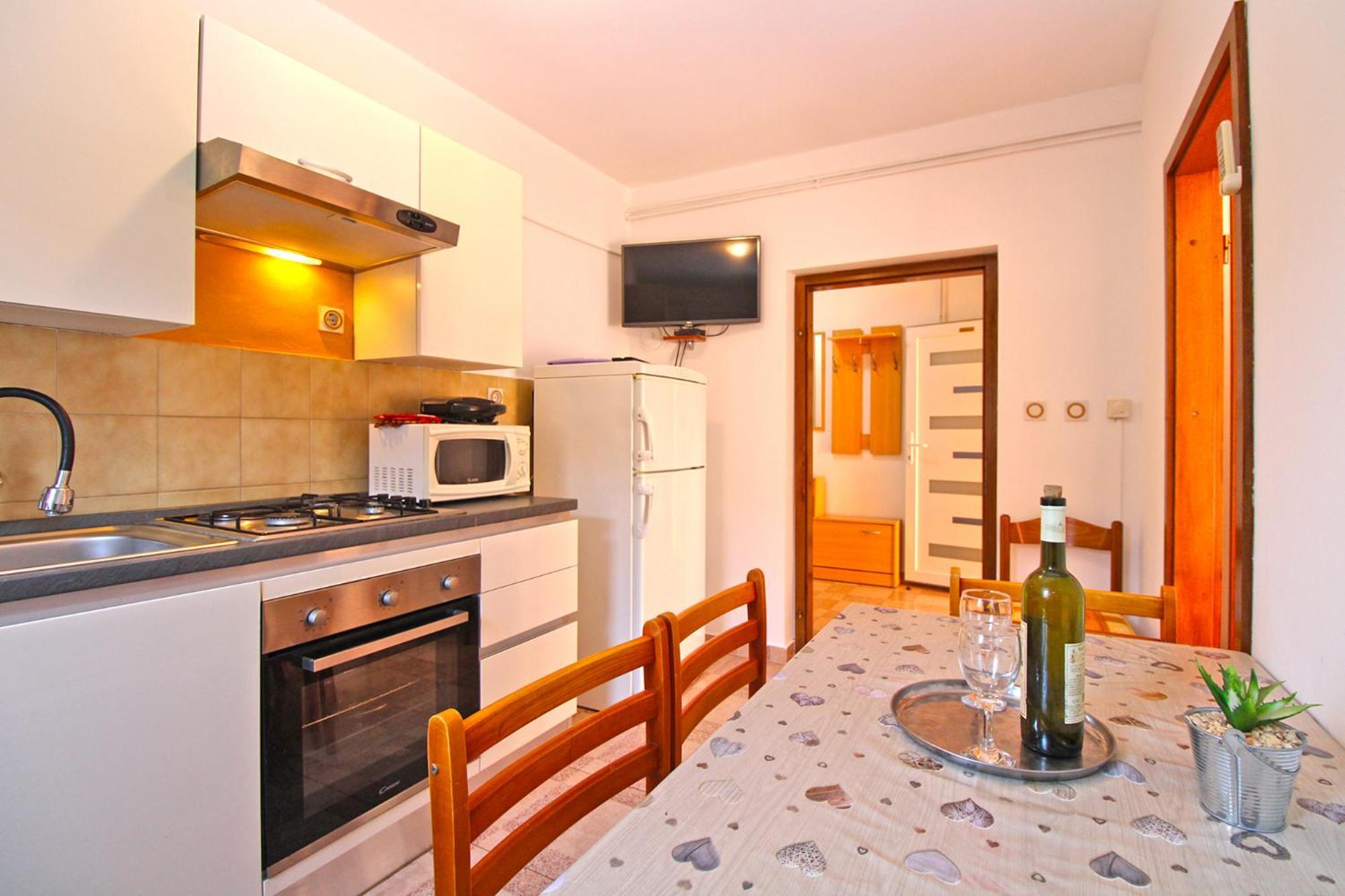 Apartments Orange 768 Fažana Esterno foto