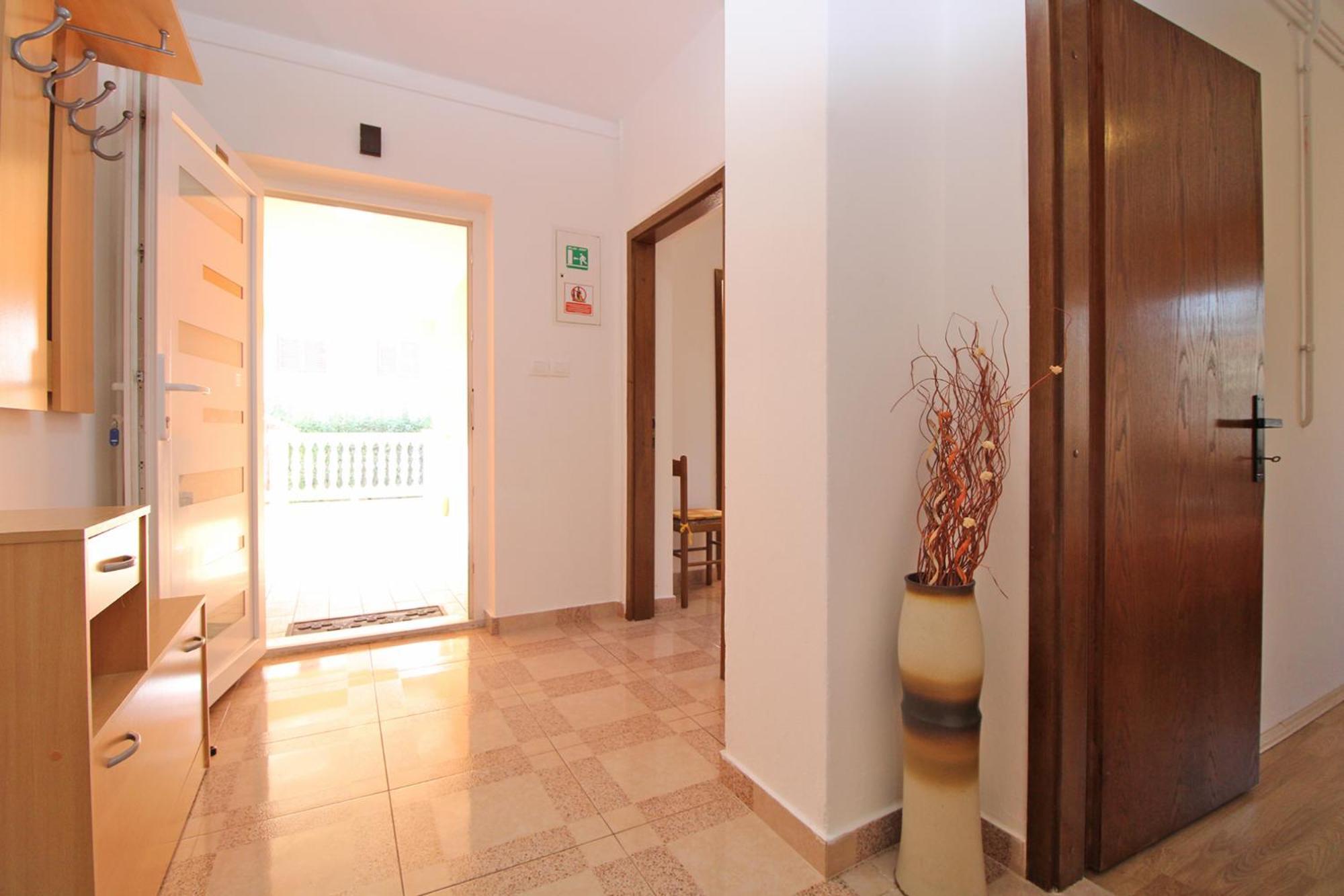 Apartments Orange 768 Fažana Esterno foto